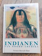 Indianen van Noord Amerika, Ophalen of Verzenden, Zo goed als nieuw, Noord-Amerika