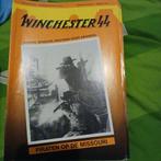 Winchester 44, Coldplay 45 & G-man Jerry Cotton bladen T.K., Boeken, Gelezen, Amerika, Diverse auteurs, Ophalen of Verzenden