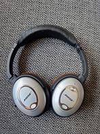 Bose QuietComfort 15 noise cancelling koptelefoon, Audio, Tv en Foto, Koptelefoons, Ophalen of Verzenden, Zo goed als nieuw, Overige merken