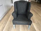 Kinder fateuille, Huis en Inrichting, Fauteuils, Ophalen, Minder dan 75 cm, Zo goed als nieuw, 50 tot 75 cm