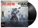 Aleph – Above the Light/Machinery 12" Maxisingel Nieuw Italo, Cd's en Dvd's, Vinyl | Dance en House, Ophalen of Verzenden, Nieuw in verpakking
