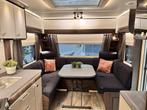Polar Blueline 620 BSA, Caravans en Kamperen, Caravans, Rondzit, Bedrijf, 6 tot 7 meter, Polar