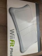 Wii Fit Plus Balance Board, Spelcomputers en Games, Games | Nintendo Wii, Ophalen, Gebruikt, 1 speler, Vanaf 3 jaar