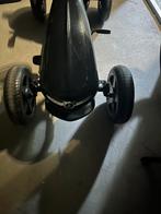 Mercedes Gokart, Kinderen en Baby's, Speelgoed | Buiten | Skelters, Ophalen of Verzenden, Zo goed als nieuw, Overige merken