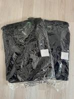 T-shirts 2x, Ophalen of Verzenden, Nieuw, Maat 56/58 (XL), Zwart
