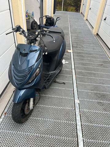 2013 zip 50cc 2takt beschikbaar voor biedingen