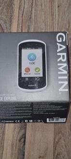 garmin edge explore, Ophalen, GPS, Zo goed als nieuw