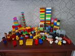 Duplo, Kinderen en Baby's, Speelgoed | Duplo en Lego, Ophalen, Zo goed als nieuw, Losse stenen, Duplo
