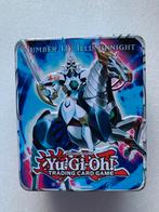 Yu-Gi-Oh! Trading card game collectors tin blik leeg perfect, Overige typen, Ophalen of Verzenden, Zo goed als nieuw