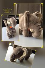 Steiff olifantje Eli, Antiek en Kunst, Antiek | Speelgoed, Ophalen of Verzenden