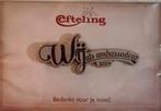 Efteling ambassadeur pin 2024 gezocht, Verzamelen, Efteling, Ophalen, Nieuw, Button of Speldje
