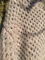 Supermooie nieuwe trui baby-alpacawol Inti mt M, Kleding | Dames, Truien en Vesten, Nieuw, Beige, Inti, Maat 38/40 (M)