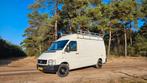 Nette Volkswagen LT 2.5 Tdi H2 L2 ( Camper ), Auto's, Particulier, Te koop
