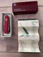 Victorinox Swiss Army Knife 1.6783 *nieuw in doos*, Verzamelen, Amerika, Ophalen of Verzenden, Mes of Dolk, Landmacht