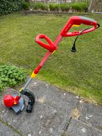 Wolf-Garten GTE 845 gras trimmer 450W, Tuin en Terras, Grastrimmers, Ophalen, Zo goed als nieuw, 10 tot 30 cm, Wolf-Garten