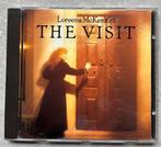 Loreena McKennitt - The Visit (cd celtic/folk), Ophalen of Verzenden, Zo goed als nieuw