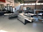 Altendorf F45 EvoDrive (Full Options) BJ 2019, Altendorf, 70 mm of meer, Overige typen, Ophalen of Verzenden