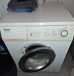 Miele Novotronic Meteor V9450 Wasmachine, Witgoed en Apparatuur, Ophalen, 1200 tot 1600 toeren, Gebruikt, 4 tot 6 kg