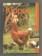 Kippen houden - Beate en Leopold Peitz, Ophalen of Verzenden, Nieuw, Pluimvee