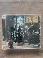 G Unit - T.O.S. (Terminate On Sight), 2000 tot heden, Ophalen of Verzenden, Zo goed als nieuw