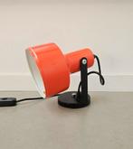 Vintage wandlamp Anvia Jaren 60, Huis en Inrichting, Lampen | Wandlampen, Ophalen of Verzenden, Gebruikt