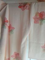 Traditionele Japanse Kimono momiji shibori, Ophalen of Verzenden