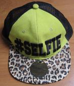 Pet of cap coolcat., Coolcat, One size fits all, Ophalen of Verzenden, Pet