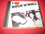 I love Rock ´n Roll, Ophalen of Verzenden, 1960 tot 1980, Zo goed als nieuw