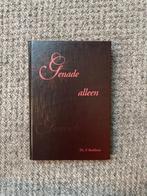 Genade alleen - Ds. P. Beekhuis, Boeken, Godsdienst en Theologie, Ophalen of Verzenden, Zo goed als nieuw, Christendom | Protestants