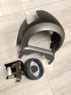 Toerenteller met kap voor Citroen C1 Toyota Aygo Peugeot 107, Ophalen of Verzenden, Gebruikt, Citroën