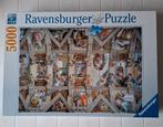 Ravensburger legpuzzel 5000 stukjes., Ophalen of Verzenden