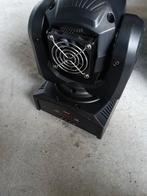Ayra Mini Spot - Compacte Moving Head, Muziek en Instrumenten, Licht en Laser, Ophalen of Verzenden, Zo goed als nieuw, Licht