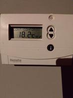 Thermostaat Remeha Celcia 20, Doe-het-zelf en Verbouw, Ophalen of Verzenden, Gebruikt