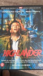 Highlander, Ophalen of Verzenden, Zo goed als nieuw