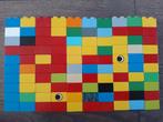 100 Losse Duplo blokjes 2x2 nopjes B-keuze, Gebruikt, Duplo, Losse stenen, Www.lego.com/nl-nl/service