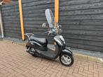 Sym mio 45 km/u 4t, Fietsen en Brommers, Brommeronderdelen | Scooters, Ophalen of Verzenden, Gebruikt, Overige typen, SYM