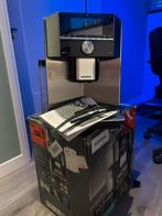 Siemens EQ9 S500, Afneembaar waterreservoir, Gebruikt, Ophalen of Verzenden, 2 tot 4 kopjes