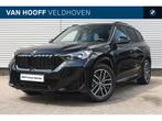 BMW iX1 eDrive20 M Sport Automaat / Panoramadak / Sportstoel, Gebruikt, Met garantie (alle), 24 min, Zwart