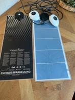 Carbon Heater Waterbed Verwarming, Huis en Inrichting, Ophalen, Gebruikt, Overige kleuren, Overige typen