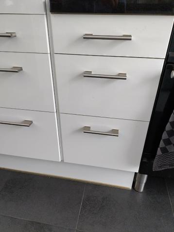 Ikea Faktum deurtjes - afbeelding 5
