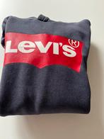Levi’s capuchon trui maat 140, Gebruikt, Jongen of Meisje, Trui of Vest, Ophalen of Verzenden