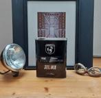 ABARTH FIAT Olie blik SELENIA PETRONAS MOPAR Zwart mancave, Verzenden, Zo goed als nieuw, Auto's