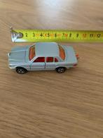 Majorette no 249 Mercedes 450 se, Ophalen of Verzenden, Gebruikt, Auto