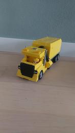 Paw Patrol Rubble's Graafmachine Vrachtwagen, Ophalen, Zo goed als nieuw