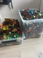 20 kilo Lego div Sets en Onderdelen, Kinderen en Baby's, Speelgoed | Duplo en Lego, Ophalen, Gebruikt, Losse stenen, Lego