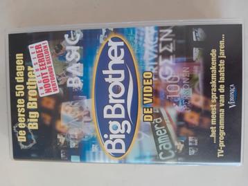 Big brother  1999 beschikbaar voor biedingen