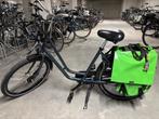 Fietsen, Fietsen en Brommers, Fietsen | Dames | Damesfietsen, Versnellingen, Zo goed als nieuw, Minder dan 47 cm, Ophalen