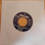 Hepie en Hepie > Ik lig op m'n kussen stil te dromen, Cd's en Dvd's, Vinyl Singles, Gebruikt, 7 inch, Single, Ophalen of Verzenden