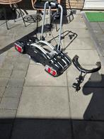 Thule fietsendrager voor afneembare trekhaak, Ophalen, 2 fietsen, Gebruikt, Trekhaakdrager