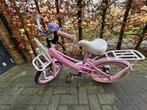 Fiets 16 invh, Ophalen, Gebruikt, 16 inch